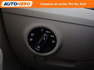 Skoda Superb 2.0 TDI Style