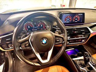 BMW Serie 5 Businnes 58mil km