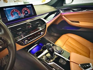 BMW Serie 5 Businnes 58mil km