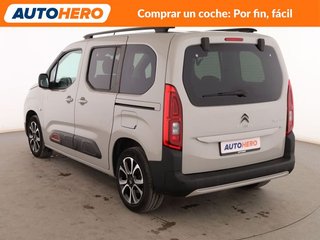 Citroën Berlingo 1.5 Blue-HDi EAT8 Shine M