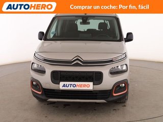 Citroën Berlingo 1.5 Blue-HDi EAT8 Shine M