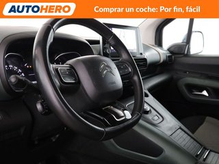 Citroën Berlingo 1.5 Blue-HDi EAT8 Shine M
