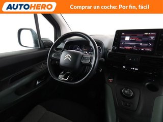 Citroën Berlingo 1.5 Blue-HDi EAT8 Shine M