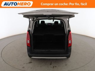 Citroën Berlingo 1.5 Blue-HDi EAT8 Shine M