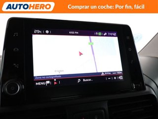 Citroën Berlingo 1.5 Blue-HDi EAT8 Shine M