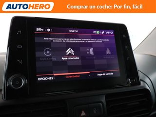 Citroën Berlingo 1.5 Blue-HDi EAT8 Shine M