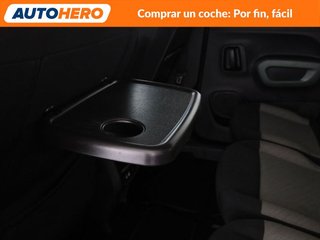 Citroën Berlingo 1.5 Blue-HDi EAT8 Shine M