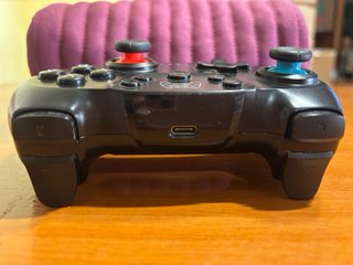 Mando Pro Controller Inalámbrico Switch