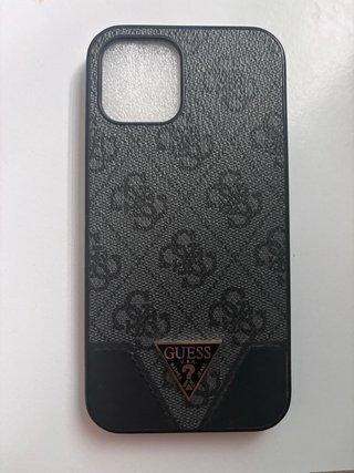 Funda iPhone 12 Pro Guess
