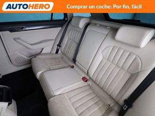 Skoda Superb 2.0 TDI Style