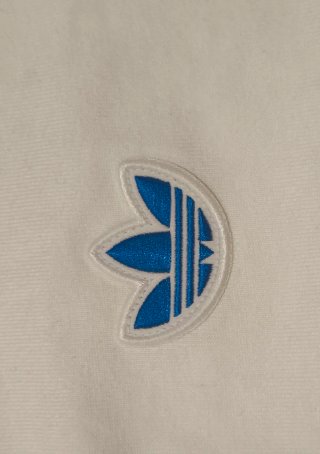 Camiseta Adidas Originals Real Madrid