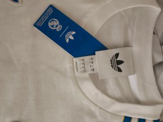 Camiseta Adidas Originals Real Madrid