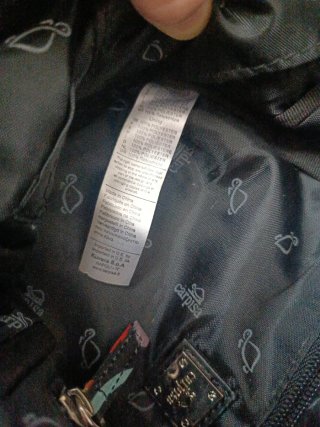 Borsa tracolla Carpisa fantasia simboli