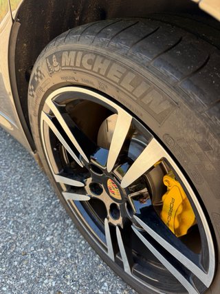 Porsche Panamera 2013