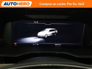 Skoda Superb 2.0 TDI Style