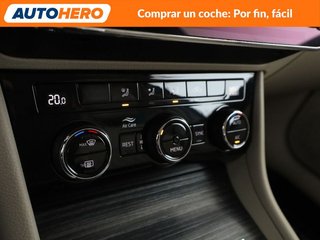 Skoda Superb 2.0 TDI Style