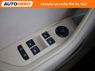 Skoda Superb 2.0 TDI Style