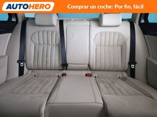 Skoda Superb 2.0 TDI Style