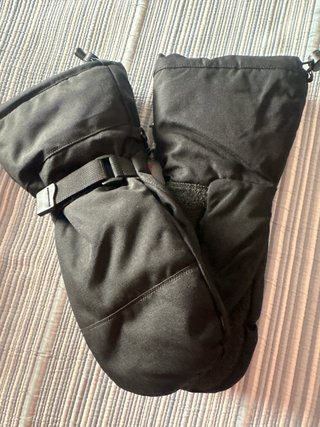 Guantes manopla GORE-TEX Frío Extremo