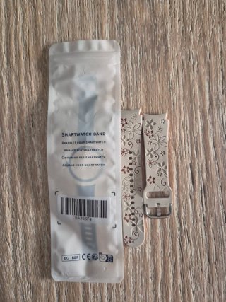 Cinturino Samsung Galaxy Watch 7