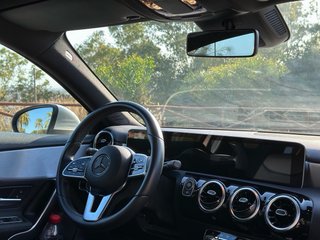 Mercedes-Benz Clase A 2018