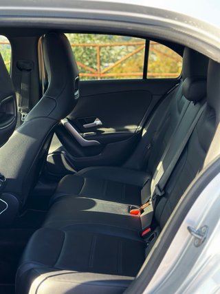 Mercedes-Benz Clase A 2018