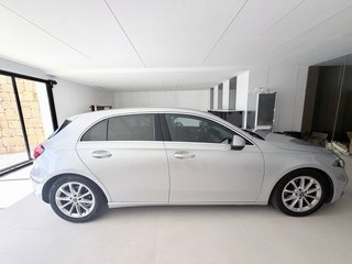 Mercedes-Benz Clase A 2018