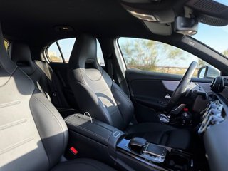Mercedes-Benz Clase A 2018