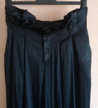 Pantalón negro