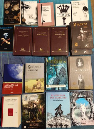 Libros