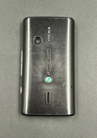 Sony Ericsson Xperia E15i Telemóvel