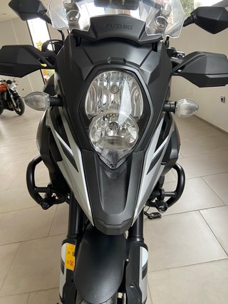 Suzuki V-Strom 1000 XT