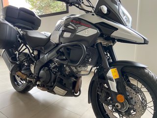 Suzuki V-Strom 1000 XT