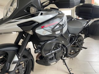 Suzuki V-Strom 1000 XT