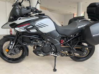 Suzuki V-Strom 1000 XT