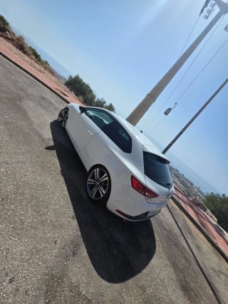 SEAT Leon 2016