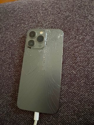 iPhone 13 Pro 128GB( para piezas)