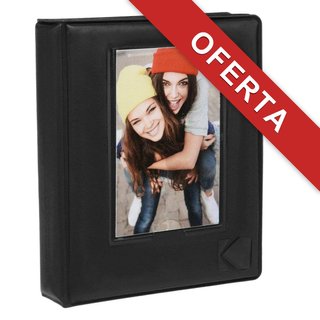 - Kodak Printomatic cámara instantánea impresión