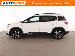 Citroën C5 Aircross 1.5 Blue-HDi C-Series