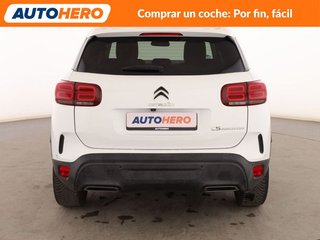 Citroën C5 Aircross 1.5 Blue-HDi C-Series