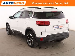 Citroën C5 Aircross 1.5 Blue-HDi C-Series