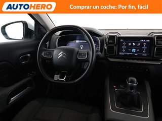 Citroën C5 Aircross 1.5 Blue-HDi C-Series