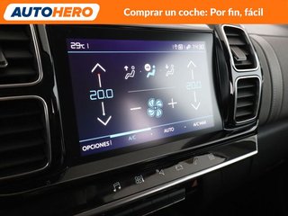 Citroën C5 Aircross 1.5 Blue-HDi C-Series