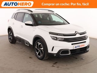 Citroën C5 Aircross 1.5 Blue-HDi C-Series