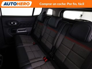 Citroën C5 Aircross 1.5 Blue-HDi C-Series