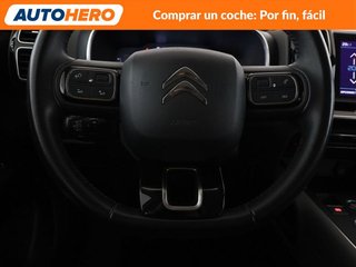 Citroën C5 Aircross 1.5 Blue-HDi C-Series