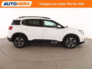 Citroën C5 Aircross 1.5 Blue-HDi C-Series