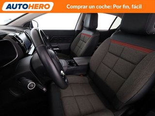 Citroën C5 Aircross 1.5 Blue-HDi C-Series