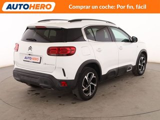 Citroën C5 Aircross 1.5 Blue-HDi C-Series