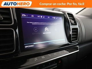 Citroën C5 Aircross 1.5 Blue-HDi C-Series